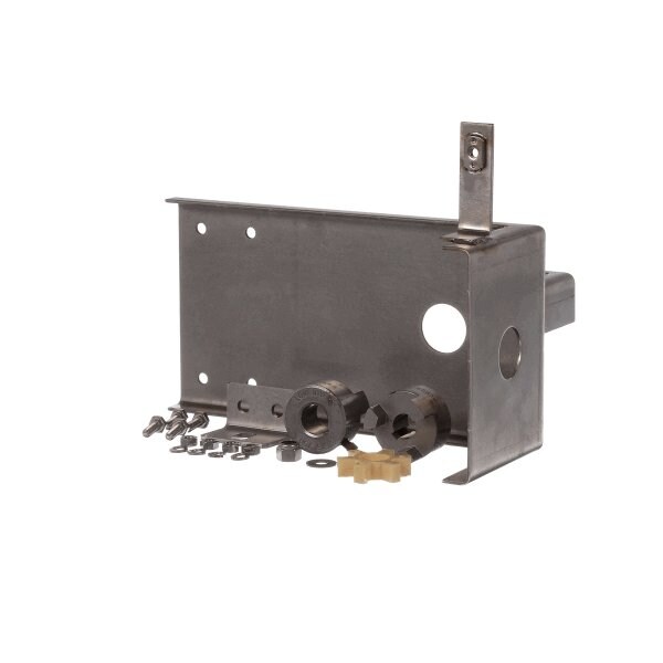 Hobart I, Service Kit, Drive Motor 00-474435 - main